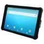 Unitech RT112 WIFI-Only be variklio, Android 13, GSM ir AER sertifikuotas, 6G/128GB, WLAN 6E