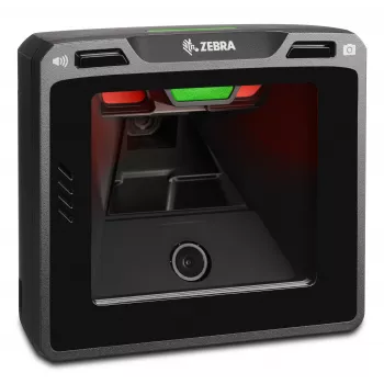 Zebra SP7208-V USB rinkinys: SP7208-SV00004ZCWW, CBA-U21-S07ZBR