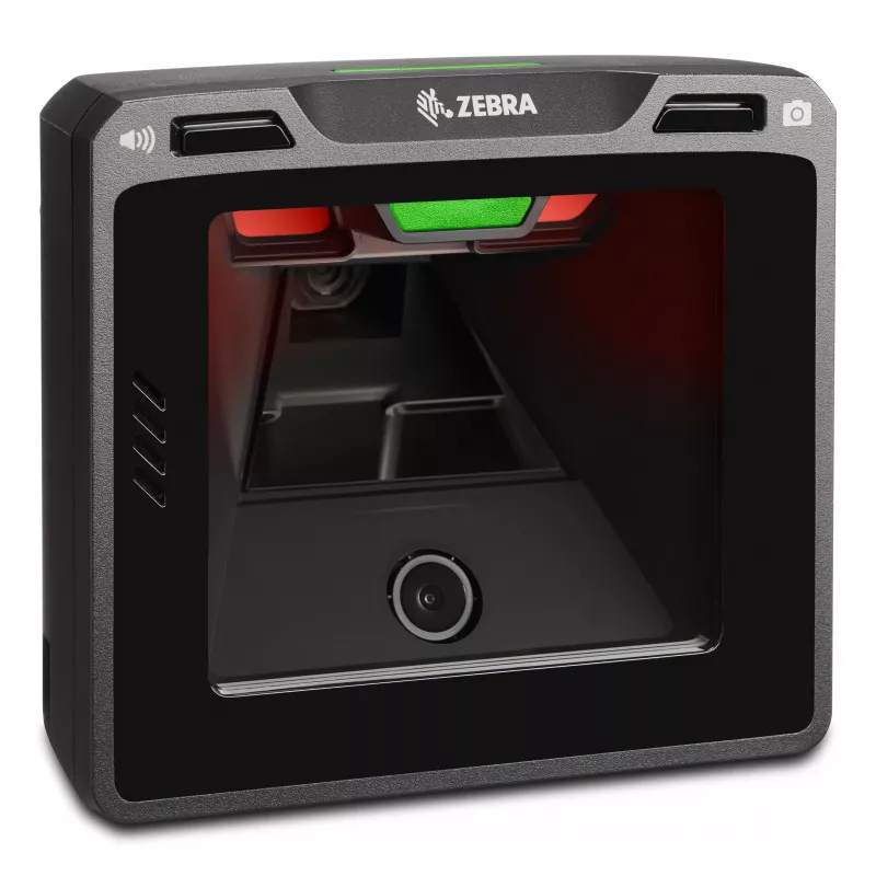 Zebra SP7208-V USB rinkinys: SP7208-SV00004ZCWW, CBA-U21-S07ZBR