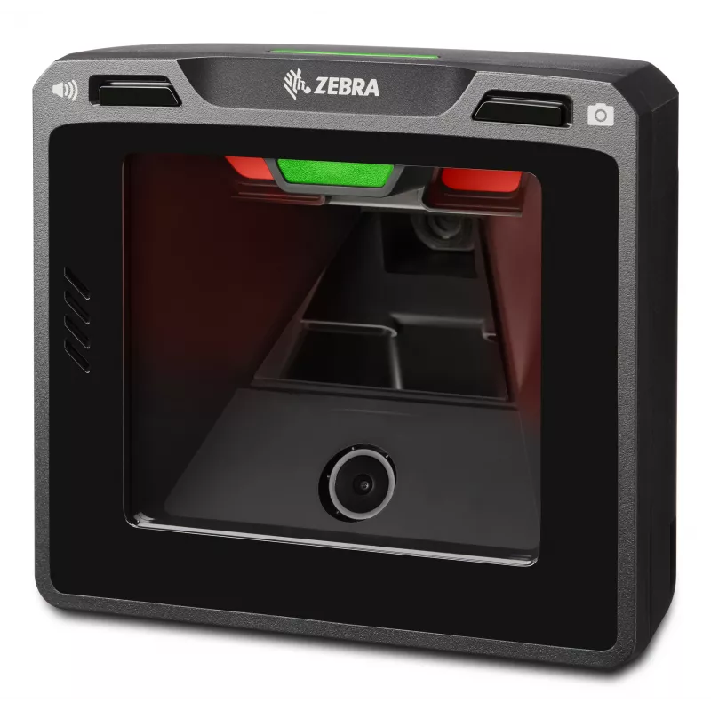 Zebra SP7208-V USB rinkinys: SP7208-SV00004ZCWW, CBA-U21-S07ZBR