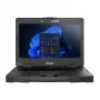 GETAC S410 G5 - Intel Core i5 - 14 - nešiojamasis kompiuteris - Core i5