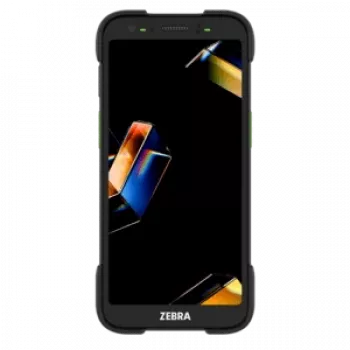 Zebra TC701 - duomenų rinkimo terminalas - tvirtas - Android - 128 GB UFS kortelė - 15,2 cm (6) (TC7010-041E2B0001-A6)