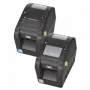 TSC TH320 12 taškų/mm Disp. RTC USB USB-Host RS232 Ethernet rinkinys - etikečių spausdintuvas - 300 dpi