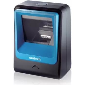 Unitech TS100 2D pristatymo skaitytuvas su USB laidu