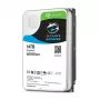 Seagate SkyHawk vidinis kietasis diskas 1 TB 5400 RPM 128 MB 2,5 colio Serial ATA III