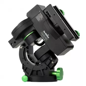 Sky-Watcher CQ350 Pro German Equatorial Mount su SynScan V5 Go-To