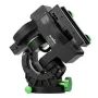 Sky-Watcher CQ350 Pro German Equatorial Mount su SynScan V5 Go-To