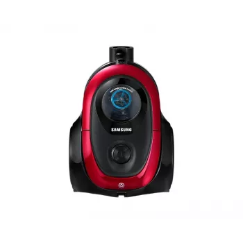 SAMSUNG dulkių siurblys VC07M2110SR/SB