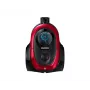 SAMSUNG dulkių siurblys VC07M2110SR/SB