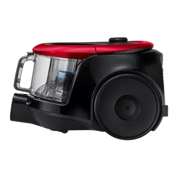 SAMSUNG dulkių siurblys VC07M2110SR/SB
