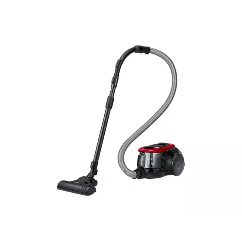 SAMSUNG dulkių siurblys VC07M2110SR/SB