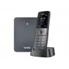 YEALINK W74P IP DECT rinkinys su W70B baze ir W74H rageliu