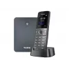 YEALINK W74P IP DECT rinkinys su W70B baze ir W74H rageliu