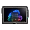GETAC UX10G5 w/U5-226V - Planšetinis kompiuteris - Core Ultra 5