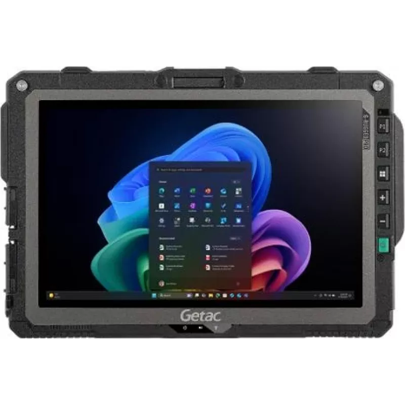 GETAC UX10G5 w/U5-226V - Planšetinis kompiuteris - Core Ultra 5