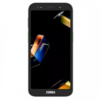 Zebra TC501 - duomenų rinkimo terminalas - tvirtas - Android - 256 GB UFS kortelė - 15,2 cm (6) (TC5010-041B2B0001-A6)