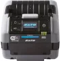 SATO PW208NX 203 dpi su baterija, USB, Bluetooth, dozatoriumi, veikimas su bekliūčių laikmenomis - etikečių spausdintuvas - 203 dpi