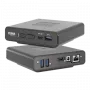 Zebra ZEC500 Enterprise Computer - Value Extended Temp Android GMS - duomenų rinkimo įrenginys - USB Type-C