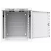 Ubiquiti tinklo spinta UACC-Rack-12U-Wall-SW-P - Rack