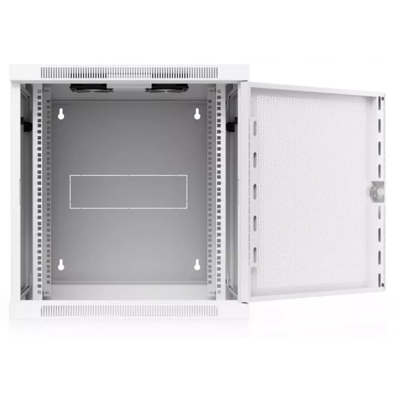 Ubiquiti tinklo spinta UACC-Rack-12U-Wall-SW-P - Rack