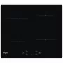 WHIRLPOOL Indukcinė kaitlentė WS Q2160 NE, 60 cm, juoda