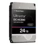 HDD|WESTERN DIGITAL|SAS|3,5 colio|7200 RPM| 24 TB|WUH722624AL5204 0F59373|Ultrastar DC HC590|0F59373
