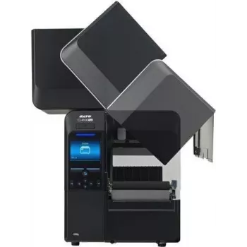 SATO CL4NX Plus - tiesioginis terminis / terminis perkėlimas - POS spausdintuvas - 203 x 203 DPI - 14 ips - 355 mm/s - 0,06 - 0,268 mm (WWCLP102NEU)