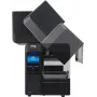 SATO CL4NX Plus - tiesioginis terminis / terminis perkėlimas - POS spausdintuvas - 203 x 203 DPI - 14 ips - 355 mm/s - 0,06 - 0,268 mm (WWCLP102NEU)