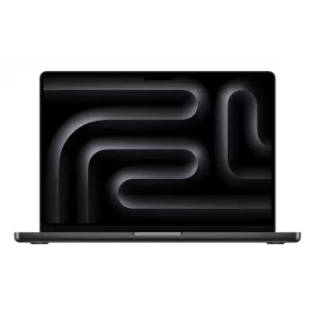 MACBOOK PRO 14 NAN M5 10/10/16 24GB 1TB 70W - KOSMINĖ JUODA