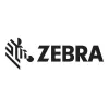 Zebra Z-Select 2000T - Popierius - matinis - nuolatiniai akriliniai klijai - viršus padengtas - ZBR2000 baltas - A5 (148 x 210 mm)