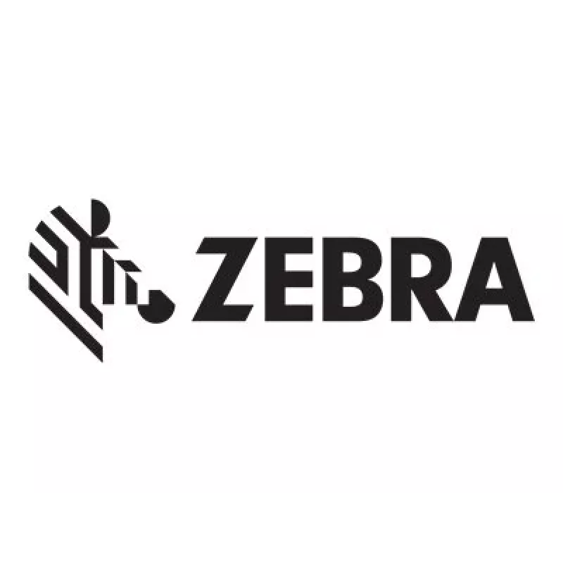 Zebra Z-Select 2000T - Popierius - matinis - nuolatiniai akriliniai klijai - viršus padengtas - ZBR2000 baltas - A5 (148 x 210 mm)