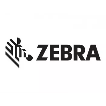 Zebra PolyPro 3000T - polipropilenas (PP) - matinis - nuolatiniai klijai - baltas - 44 x 19 mm 5000 etikečių (1 ritinys)