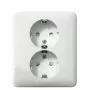 SCHNEIDER ELECTRIC 2S/16A/IP21 Q-CONN BALTA