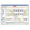 APC InfraStruXure Operations Floor Layout Creation licencija