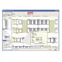 APC InfraStruXure Operations Floor Layout Creation licencija