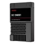 SSD|SANDISK|DC SN861|1920 GB|PCI Express 5.0|NVMe Taip|Įrašymo greitis 3600 MB/s|Skaitymo greitis 13700 MB/s|U.2|MTBF 2500000 h|WUS6BA119PSP9X30TS2525
