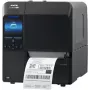 SATO CL4NX Plus - tiesioginis terminis / terminis perkėlimas - POS spausdintuvas - 203 x 203 DPI - 14 ips - 355 mm/s - 0.06 - 0.268 mm (WWCLP102ZNAREU)