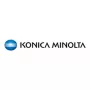 KonicaMinolta būgnas DR-621 DR621 juodas Schwarz (ACE60Y4)