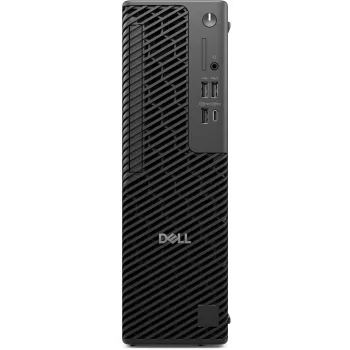 Dell Pro Max Slim FCS1250/Core Ultra 5-235/32GB/1 TB SSD/RTX A1000 8GB/WLAN + BT/be klaviatūros/be pelės/W11Pro/3Y Basic Onsite