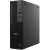 Dell Pro Max Slim FCS1250/Core Ultra 5-235/32GB/1 TB SSD/RTX A1000 8GB/WLAN + BT/be klaviatūros/be pelės/W11Pro/3Y Basic Onsite