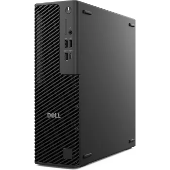 Dell Pro Max Slim FCS1250/Core Ultra 5-235/32GB/1 TB SSD/RTX A1000 8GB/WLAN + BT/be klaviatūros/be pelės/W11Pro/3Y Basic Onsite