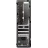 Dell Pro Max Slim FCS1250/Core Ultra 5-235/32GB/1 TB SSD/RTX A1000 8GB/WLAN + BT/be klaviatūros/be pelės/W11Pro/3Y Basic Onsite