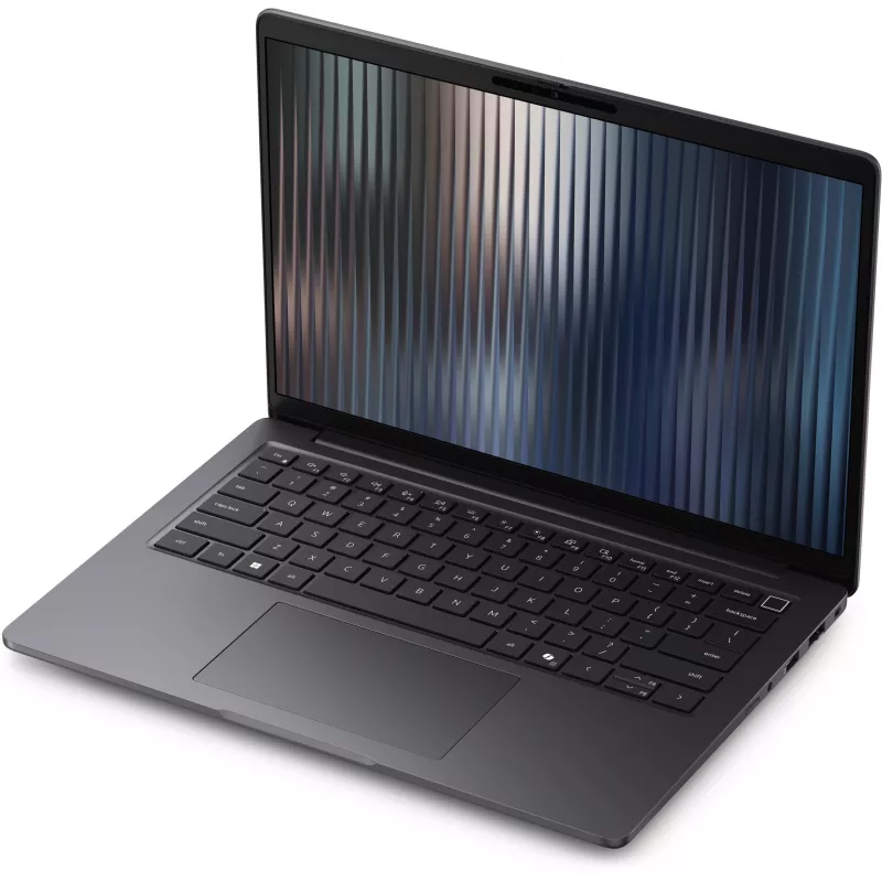 Dell Pro 3 14 P314260/Core™ 5 320/32GB/512GB SSD/14.0 FHD+/FgrPr /W11 Pro/FHD/IR Cam & Mic/WLAN + BT/ Backlit Kb/3yrs Basic Onsite
