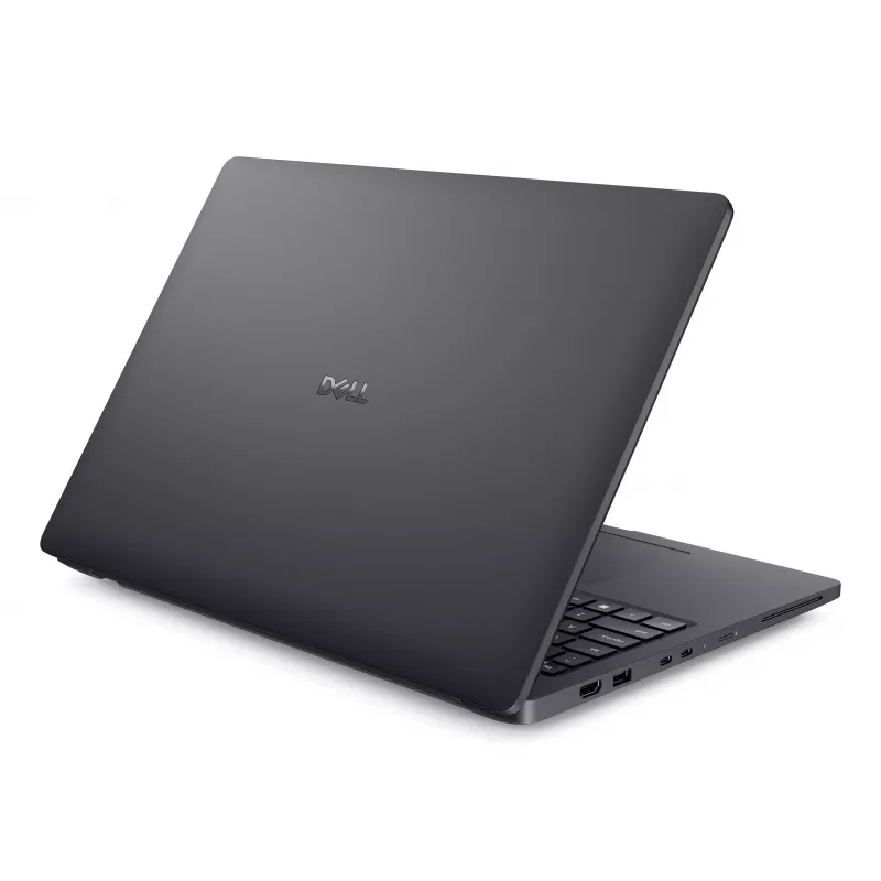 DELL Pro Max 16 MC16250 /Core Ultra 7 265H/1x32GB/512GB SSD/16 FHD+/RTX PRO 2000 Blackwell 8GB/FgrPr+Smart Card/FHD IR Cam/Mic/WLAN+WWAN/US Backlit Kb/6 Cell/W11Pro/3yrs Onsite