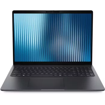Dell Pro 3 16 P316260/Core™ 5 320/32GB/512GB SSD/14.0 FHD+/FgrPr /W11 Pro/FHD/IR Cam & Mic/WLAN + BT/US apšviesta klaviatūra/3 m. pagrindinė garantija vietoje
