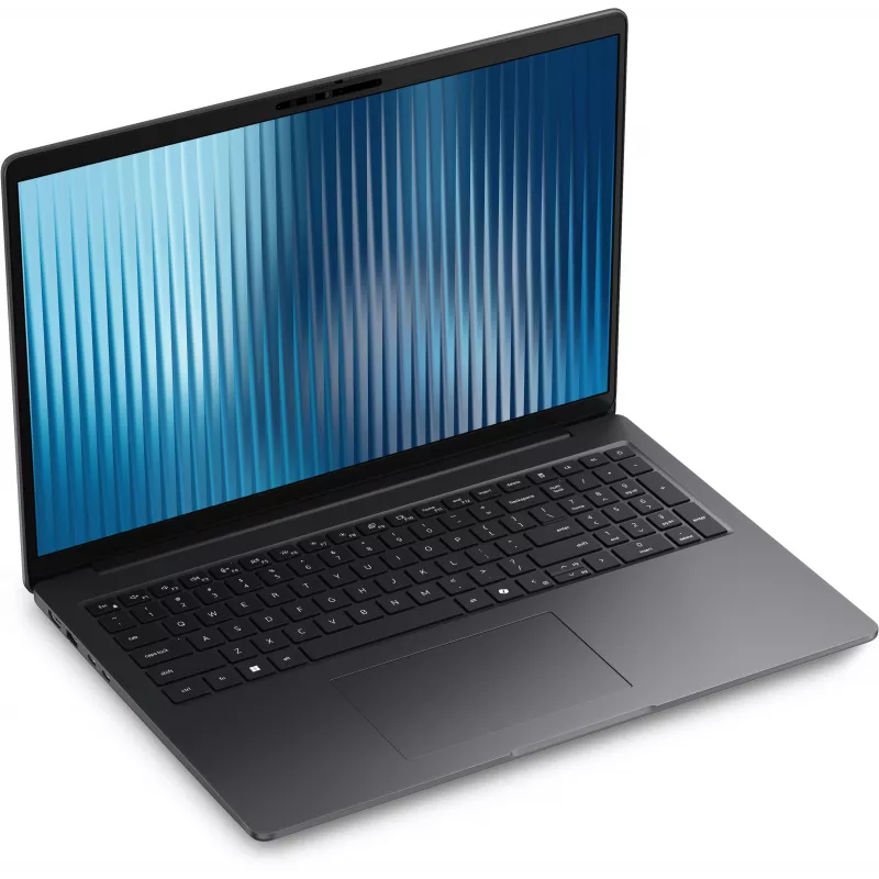 Dell Pro 3 16 P316260/Core™ 5 320/32GB/512GB SSD/14.0 FHD+/FgrPr /W11 Pro/FHD/IR Cam & Mic/WLAN + BT/US apšviesta klaviatūra/3 m. pagrindinė garantija vietoje