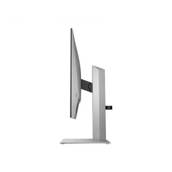 HP Z24q G3 QHD 24 colių 2560 x 1440 Renew/Atnaujinti GOLD Display DisplayPort kabelis HDMI kabelis VESA Mount NO SOFT 1YW