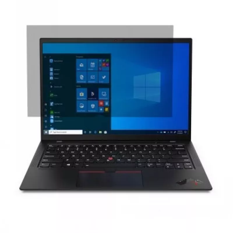 LENOVO 14 PREMIUM CLARITY PRIVACY FILTER, skirtas X1 CARBON GEN9 (16:10)