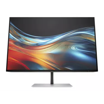 HP S7 Pro 724pn 24 colių atnaujintas GOLD monitorius su DisplayPort kabeliu, 1920 x 1200, be programinės įrangos, 1 metų garantija