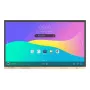 BenQ RE9804FV - 249 cm (98) Diagonalklasės Essential Series LCD ekranas su LED foniniu apšvietimu - Švietimui - su integruota interaktyvia lenta, jutikliniu ekranu (multitouch)